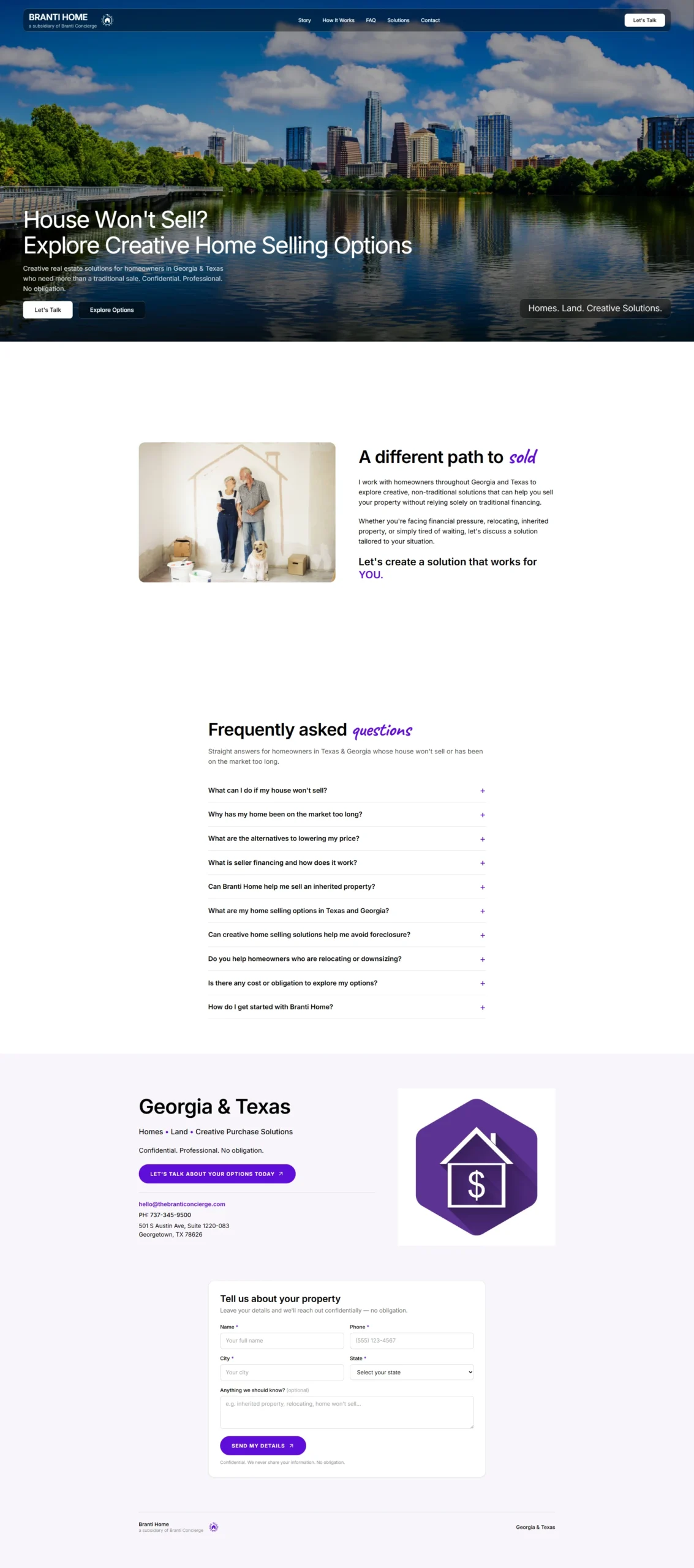 https://brantihome.com/